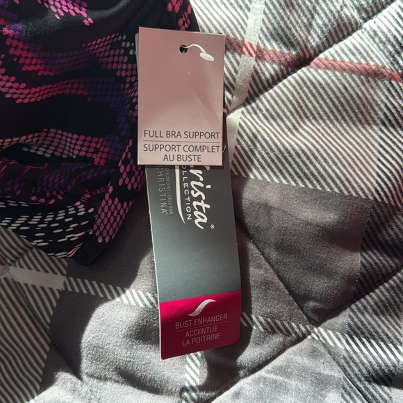 Krista bikini set - Picture 3 of 5